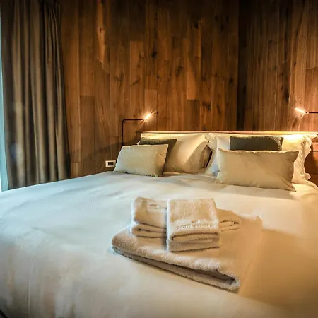 Отель Al Piolet 4*