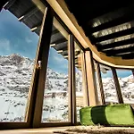 Ξενοδοχείο Al Piolet 5*