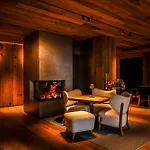 Hotel Al Piolet