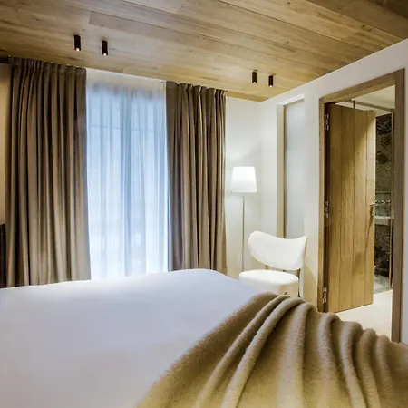 Al Piolet Готель 4*