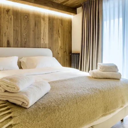 Al Piolet 4* Брей-Червінія