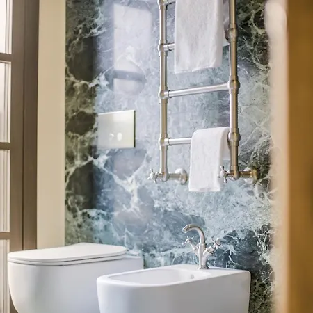 Al Piolet Ξενοδοχείο 5*