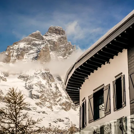 Al Piolet Breuil-Cervinia