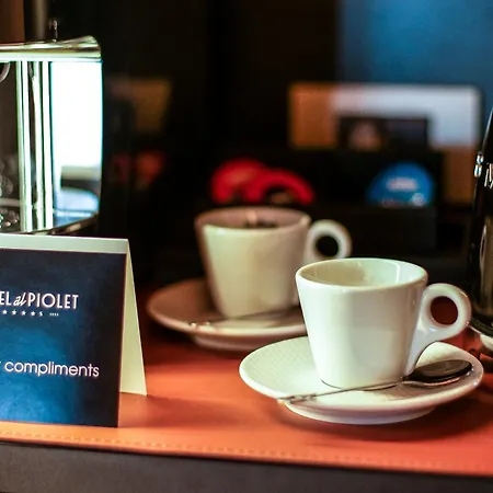 Hotel Al Piolet Breuil-Cervinia