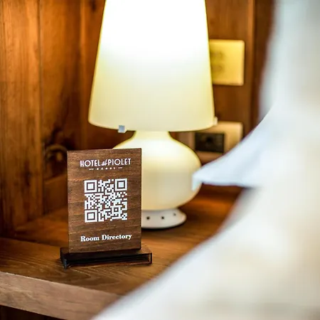 Al Piolet Hotel