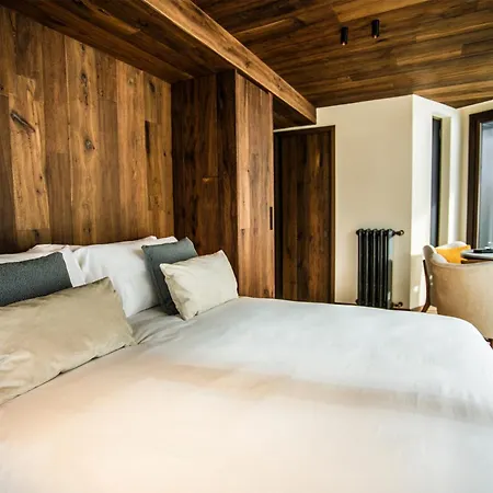 Al Piolet Ξενοδοχείο 5*