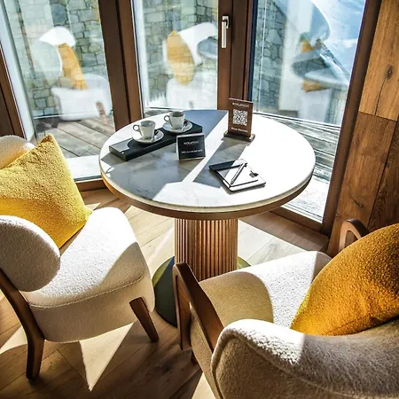 Hotell Al Piolet Breuil-Cervinia