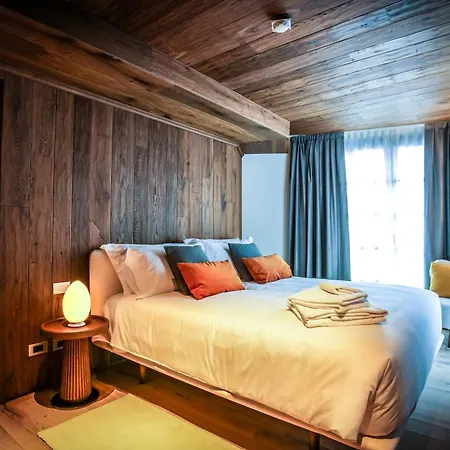 Hotel Al Piolet Breuil-Cervinia