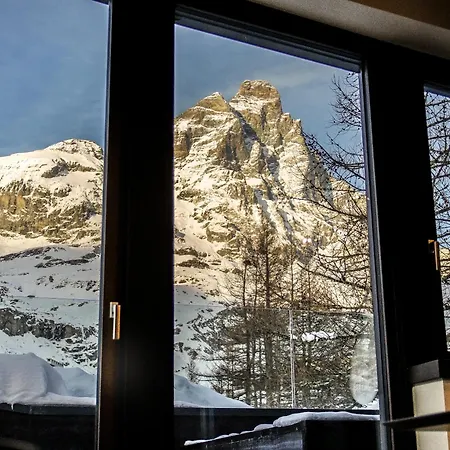 Al Piolet Hotell Breuil-Cervinia