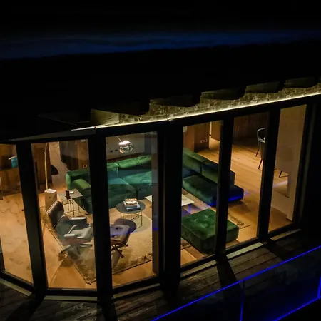 Al Piolet Hotel
