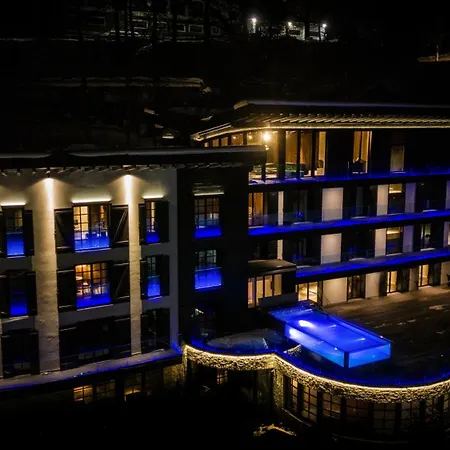 Ξενοδοχείο Al Piolet