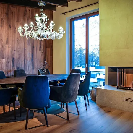 Al Piolet 5* Breuil-Cervinia