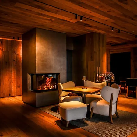 Hotel Al Piolet
