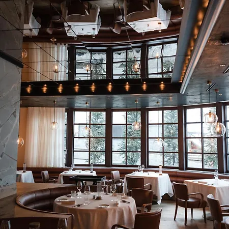 Al Piolet Hotell Breuil-Cervinia