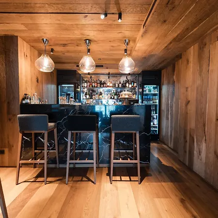 Hotell Al Piolet Breuil-Cervinia