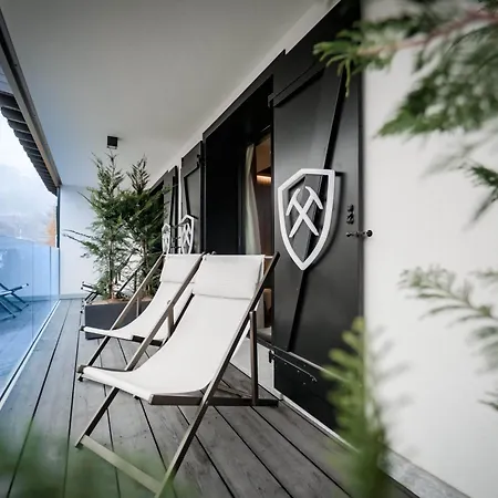Hotell Al Piolet Breuil-Cervinia