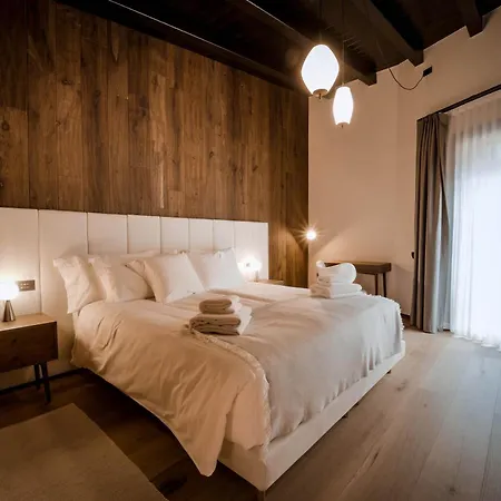 Al Piolet Hotell 5*