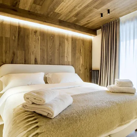 Al Piolet 5* Breuil-Cervinia