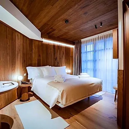 Al Piolet Hotel 5*