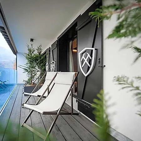 Al Piolet 5* Breuil-Cervinia