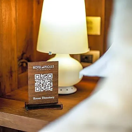 Hotel Al Piolet 5*