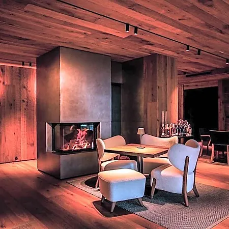 Al Piolet 5* Breuil-Cervinia