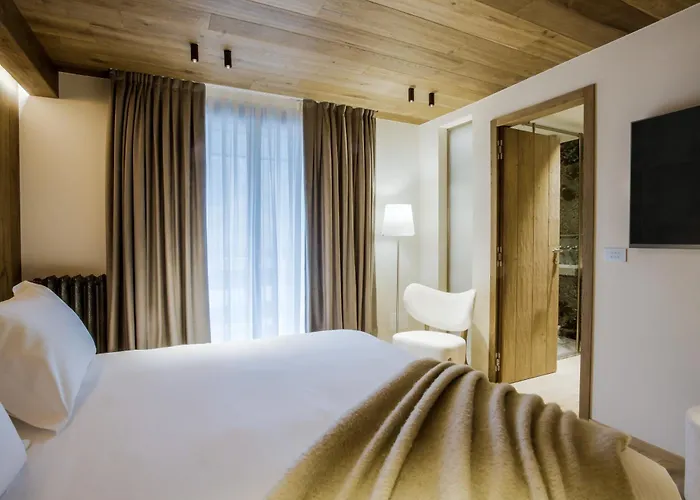 Al Piolet Готель 5*