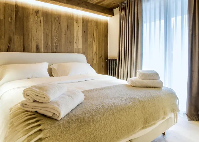 Al Piolet 5* Брей-Червінія