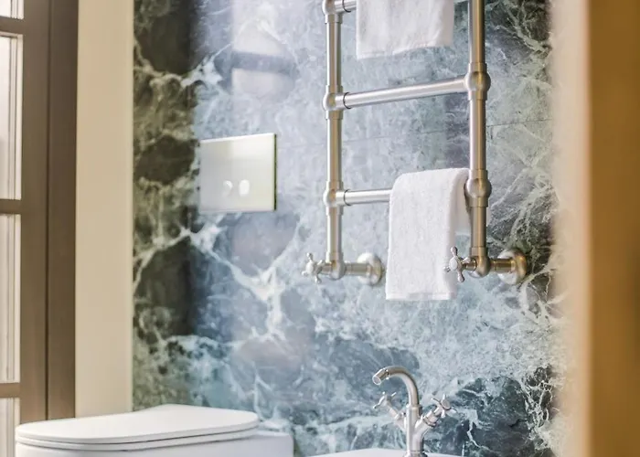 Al Piolet Готель 5*