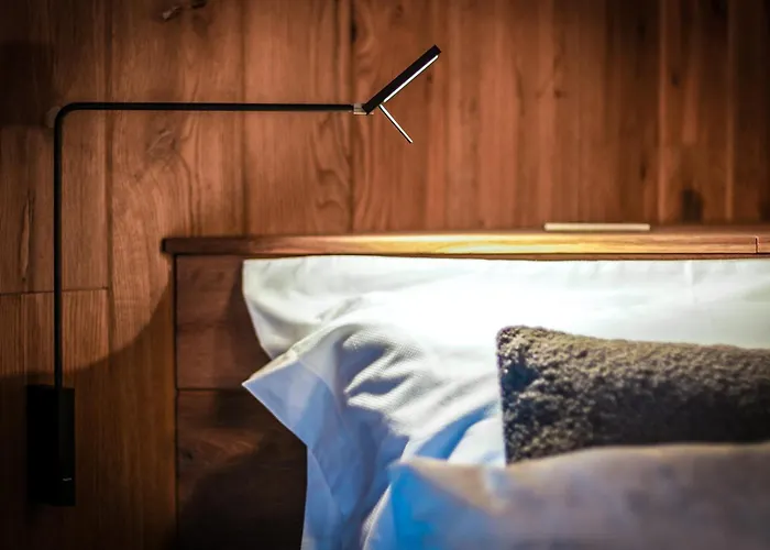 Готель Al Piolet Брей-Червінія