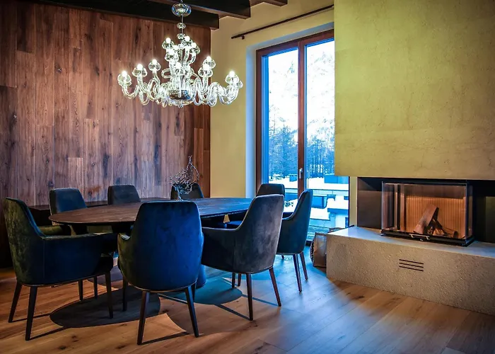 Al Piolet 5* Брей-Червінія