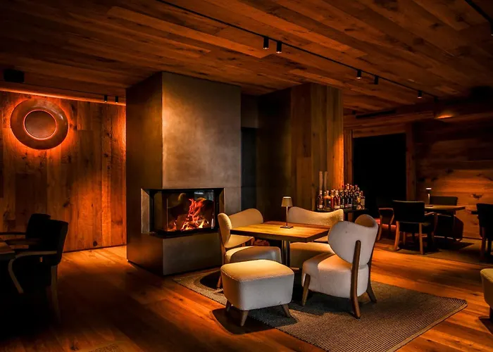 Готель Al Piolet