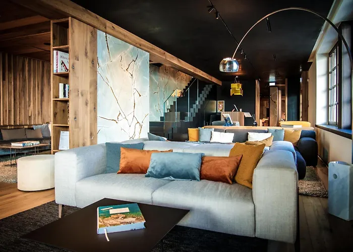 Al Piolet Готель 5*