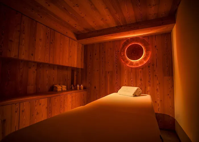 Готель Al Piolet Брей-Червінія