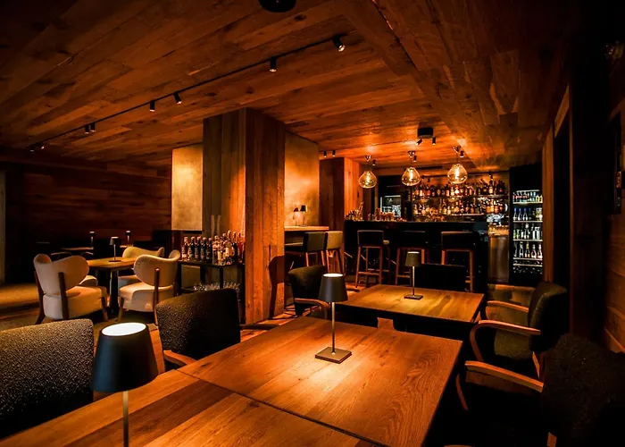 Al Piolet Брей-Червінія