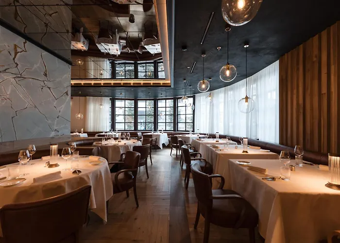 Готель Al Piolet 5*