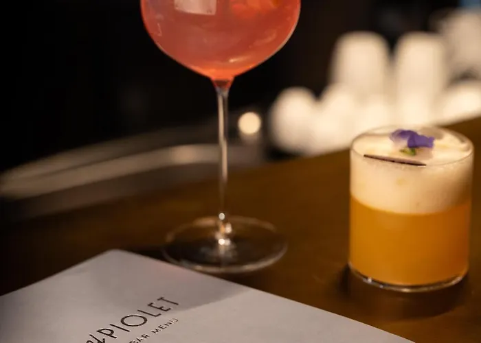 Al Piolet Брей-Червінія