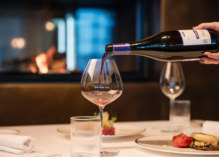 Al Piolet 布勒伊-切尔维尼亚