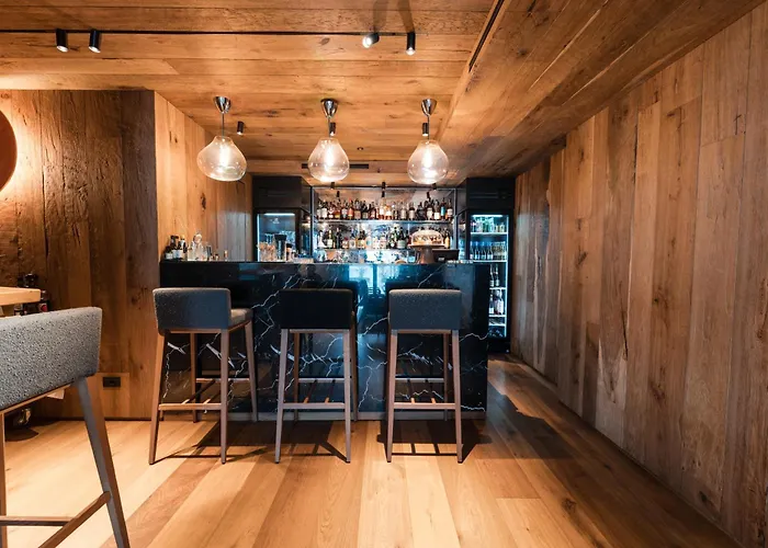 Готель Al Piolet Брей-Червінія