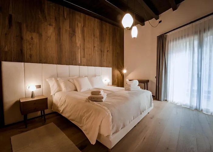 Al Piolet Готель 5*