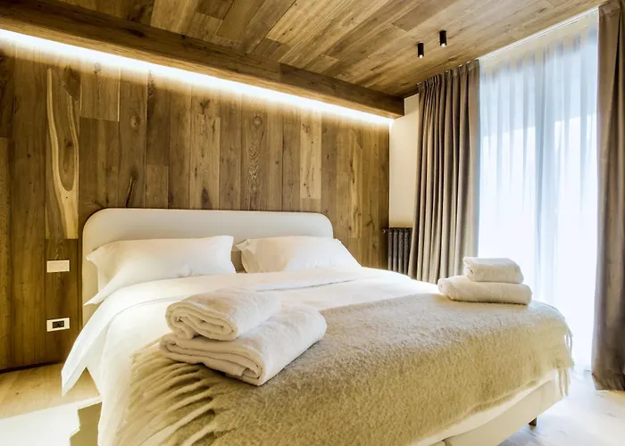 Al Piolet 5* Брей-Червінія